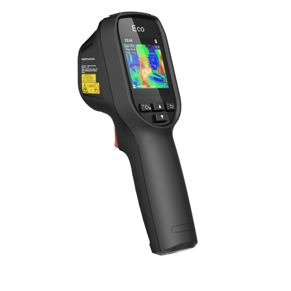 HIKMICRO Eco Camara termografica