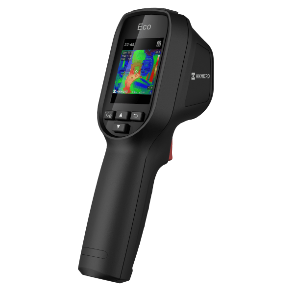 HIKMICRO Eco Camara termografica