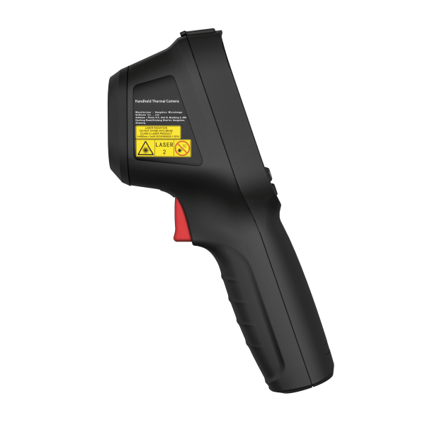 HIKMICRO Eco Cámara termográfica