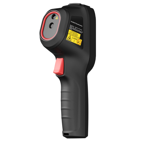 HIKMICRO Eco Camara termografica