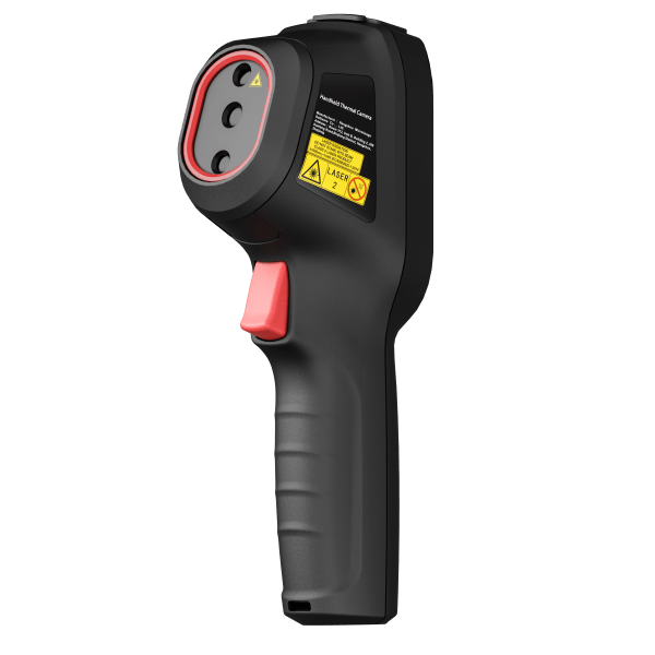 HIKMICRO Eco Cámara termográfica