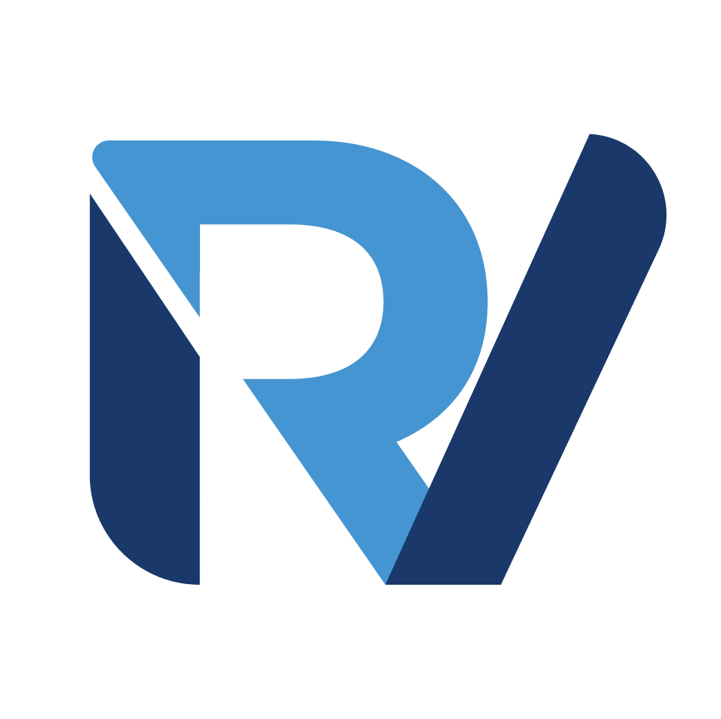 Logo RV TECH