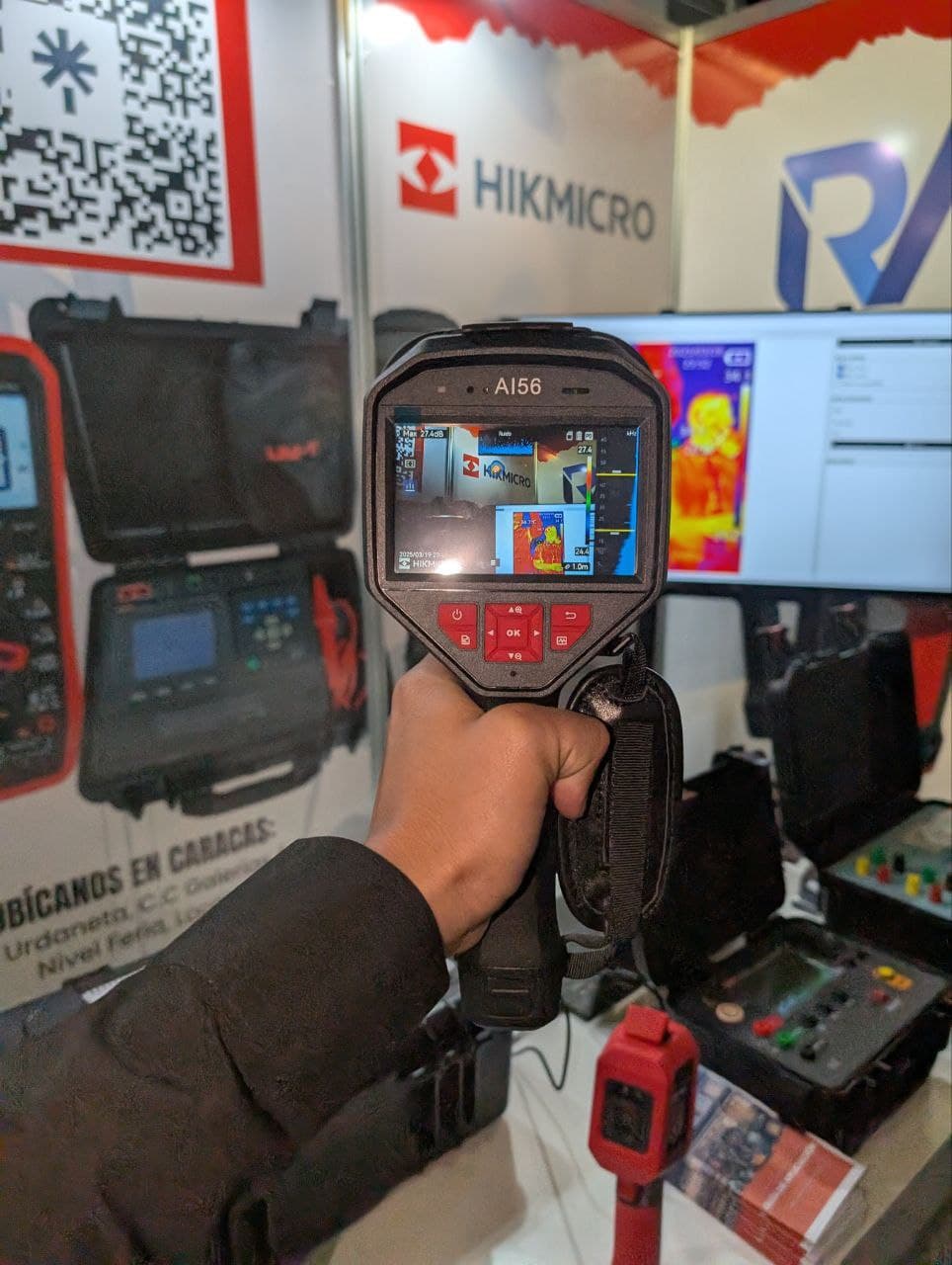 Imagen de exposición industrial 4