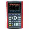UNI-T UTD1025DL Osciloscopio Portatil de 25Mhz
