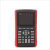 UNI-T UTD1025DL Osciloscopio Portatil de 25Mhz