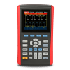 UNI-T UTD1050DL Osciloscopio Portatil de 50Mhz