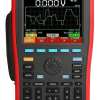 UNI-T UTD1102C Osciloscopio Portatil 100MHZ