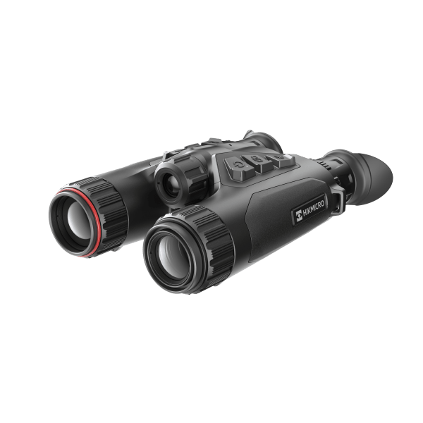 HIKMICRO HABROK 4K Binocular Termico
