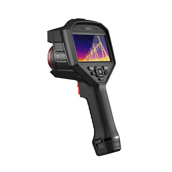 HIKMICRO G31 Camara Termica Profesional