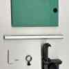 HIKMICRO HMAHBR02 BASE AJUSTABLE