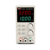 UNI-T UTP1310 Fuente regulable 10A 1Ch