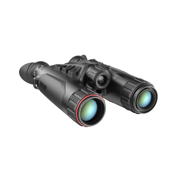HIKMICRO HABROK 4K Binocular Termico