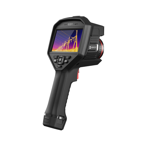 HIKMICRO G31 Camara Termica Profesional