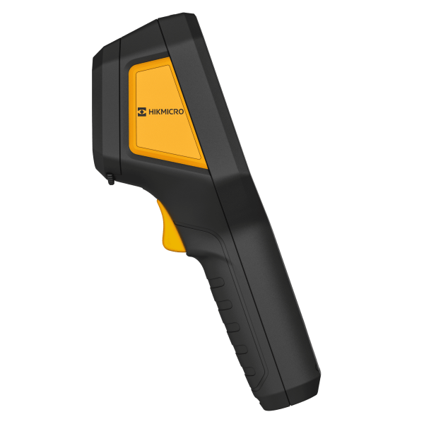 HIKMICRO BX20 Camara termica intrinsecamente segura