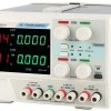 UNI-T UTP3303-II Fuente de poder conmutada de 3 canales