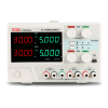 UNI-T UTP3305-II  Fuente De Poder Lineal Dc 3 Canales