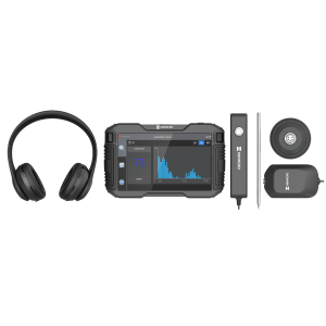 HIKMICRO AD21P Inteligente -  Buscador de Fugas en tuberias