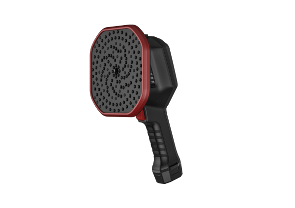 HIKMICRO AI76 Camara Acustica