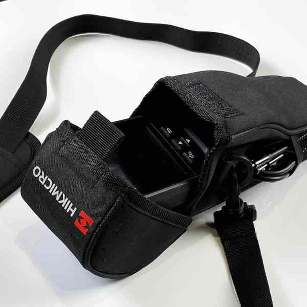 HIKMICRO HM-B01 Forro Estuche Cámara Termográfica