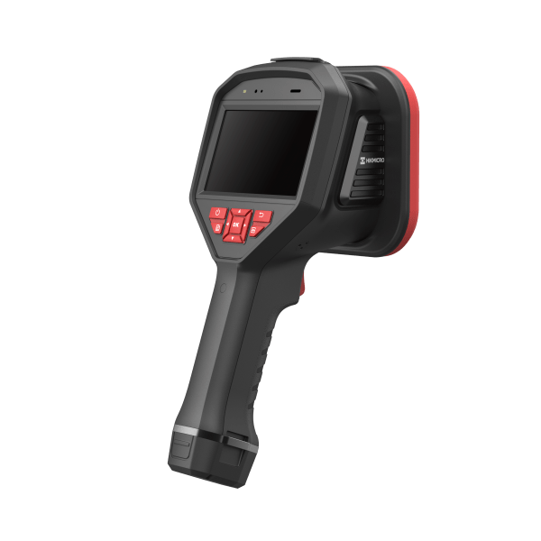 HIKMICRO AI56 Camara Acustica 64 Sensores