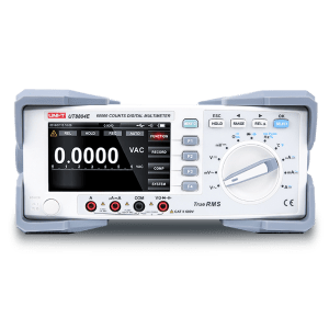 UNI-T UT8804E Multimetro de banco Benchtop