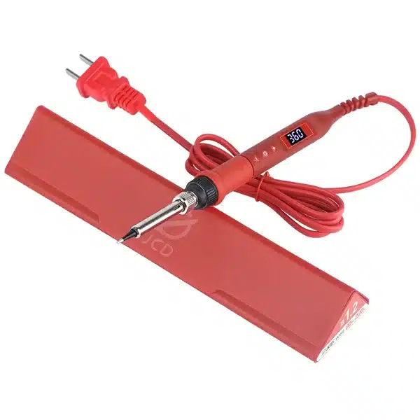 JCD Cautin Digital Regulable 80w 908U