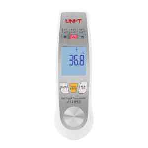 UNI-T A63 2 in 1 Food Thermometer