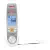 UNI-T A63 2 in 1 Food Thermometer
