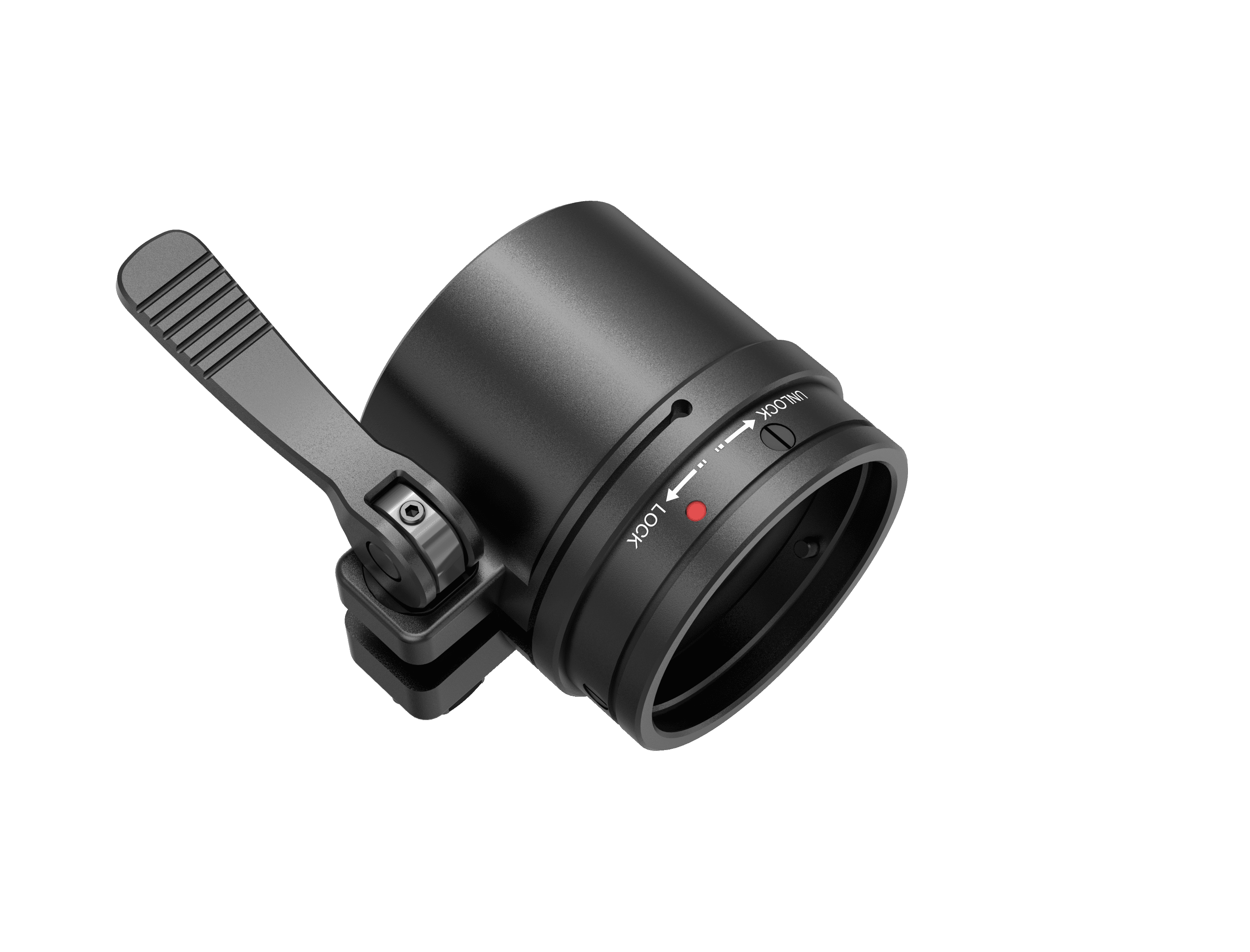 HIKMICRO HM-B01-POUCH Cameratas – Originele Zwarte Etui – Voor HIKMICRO Meetinstrumenten – Stevig En Duurzaam
