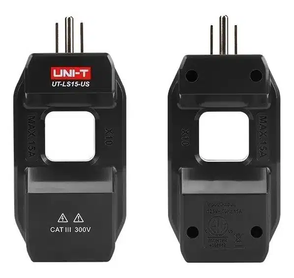 UNI-T UT-LS15-US Divisor de linea