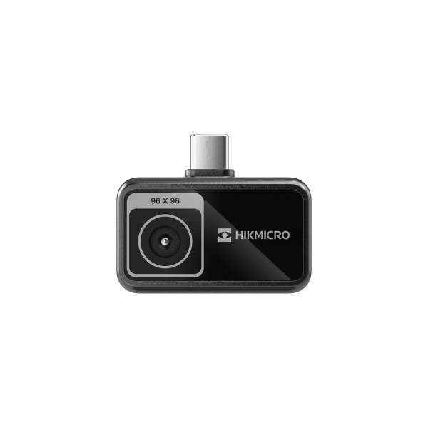 HIKMICRO MINI E Modulo termico IOS/Android