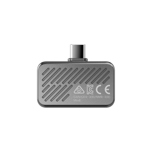 HIKMICRO MINI E Modulo termico IOS/Android