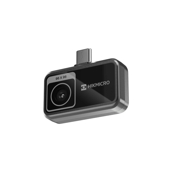 HIKMICRO MINI E Modulo termico IOS/Android