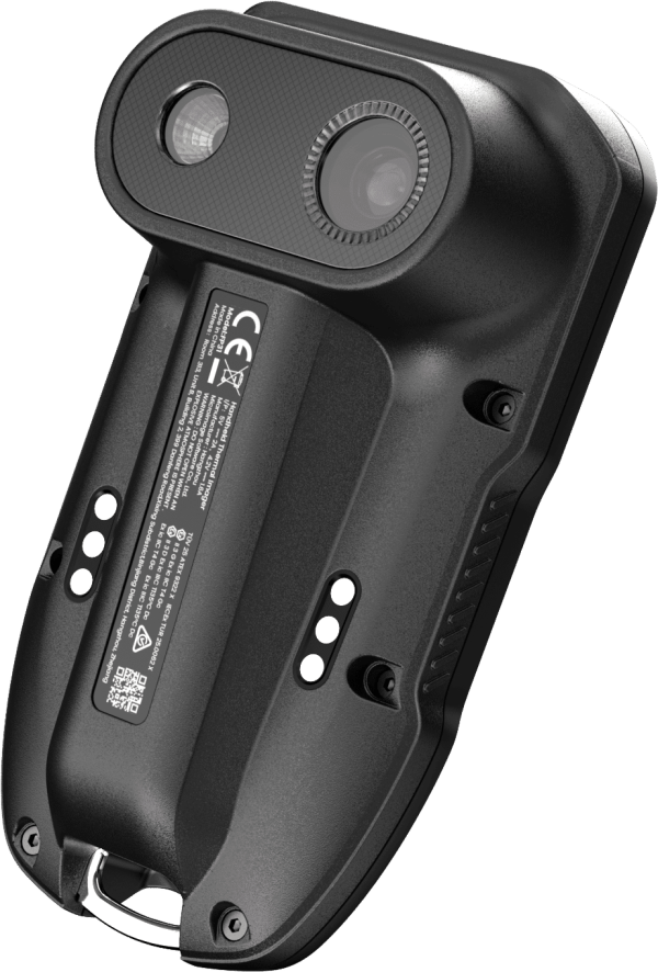 HIKMICRO FP21 Camara termica para bomberos