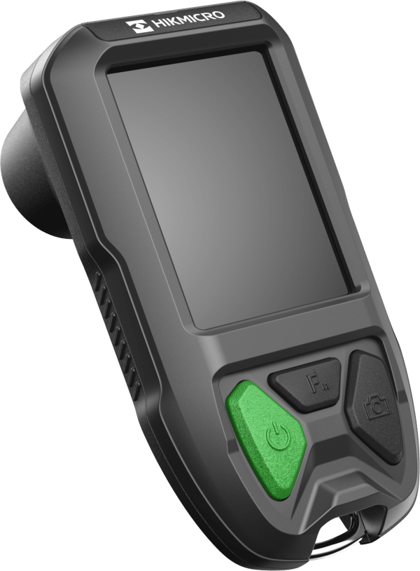 HIKMICRO FP21 Camara termica para bomberos