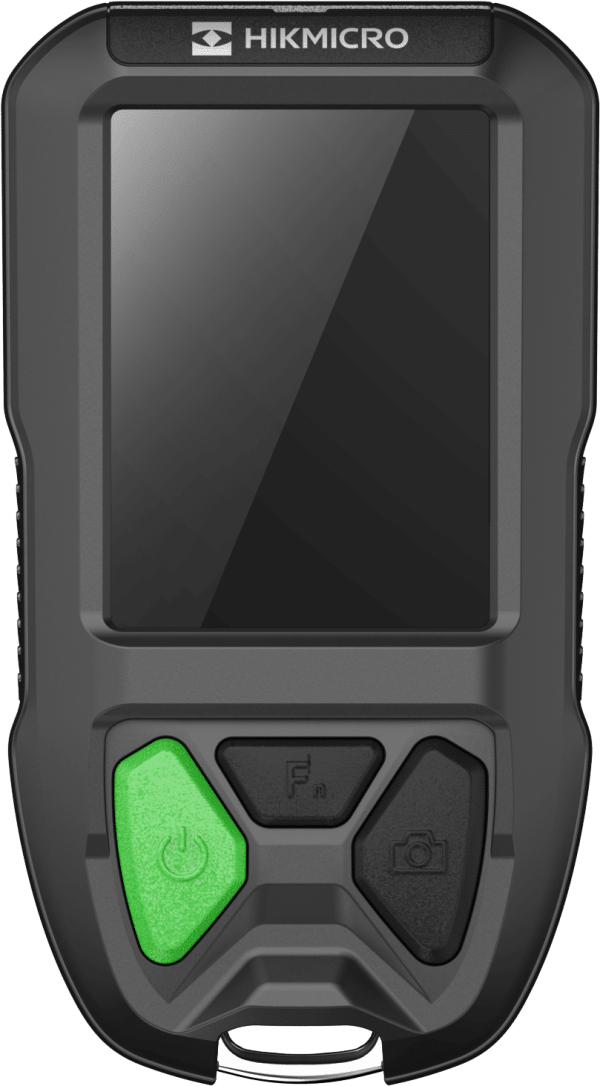 HIKMICRO FP21 Camara termica para bomberos