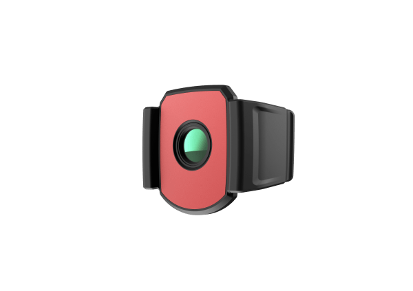 HIKMICRO HM-B201-MACRO LENTE MACRO SERIE B