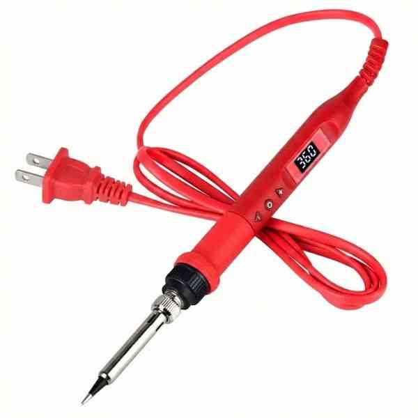 JCD Cautin Digital Regulable 80w 908U