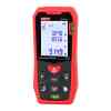 UNI-T LM70A Medidor de distancia láser de 70 metros