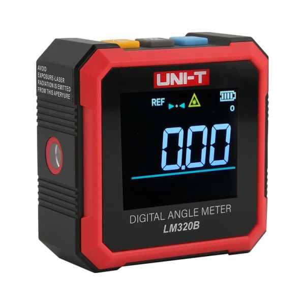 UNI-T LM320B Medidor de Ángulo Digital