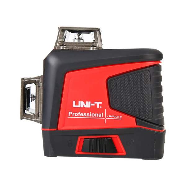 UNI-T LM573LD-II NIVEL LASER 12 LÍNEAS