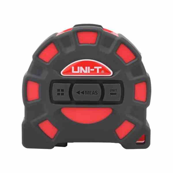 UNI-T LM60T Cinta métrica 2 en 1