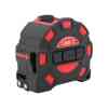 UNI-T LM60T Cinta métrica 2 en 1