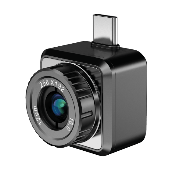 HIKMICRO Mini 2 Plus V2 Camara Termografica Android
