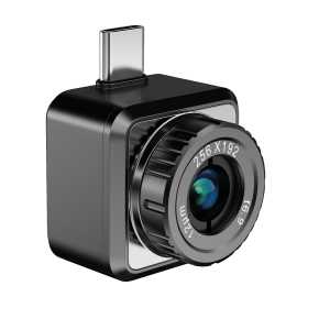 HIKMICRO Mini 2 Plus V2 Camara Termografica Android