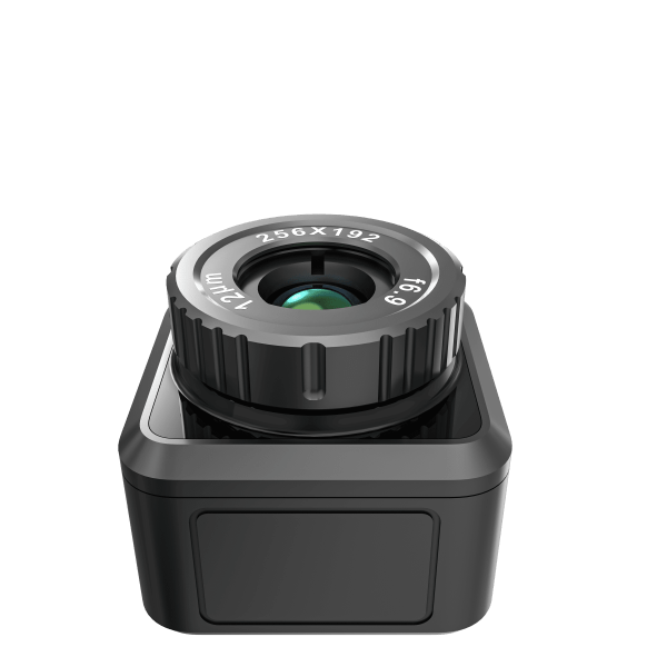 HIKMICRO Mini 2 Plus V2 Camara Termografica Android