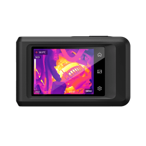 HIKMICRO Pocket E Camara Termografica
