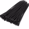JCD Tie Wrap 40cm paquete 250pcs