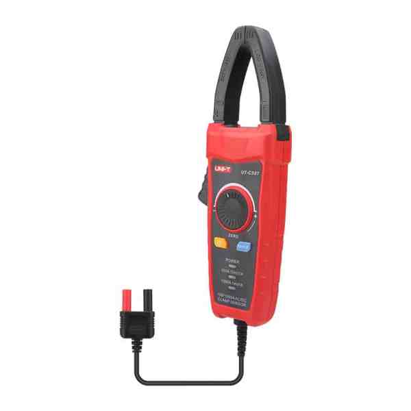 UNI-T UT-CS07 Sonda Amperimétrica 1000A AC/DC