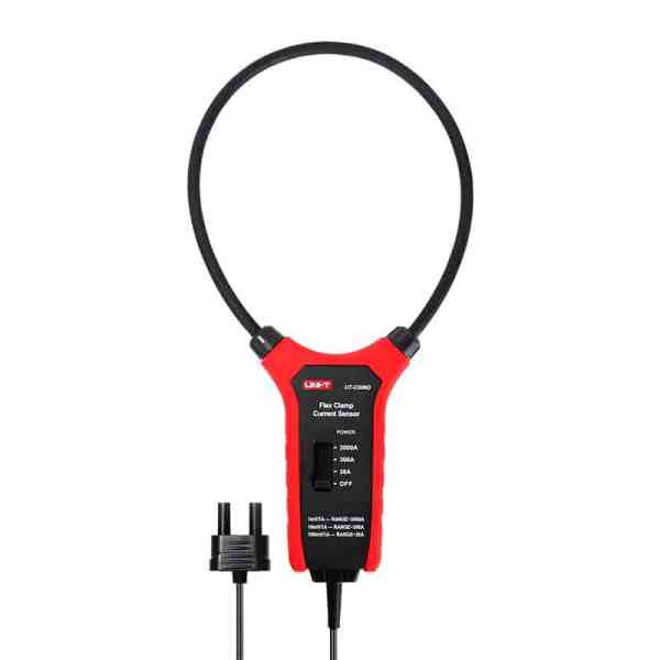 UNI-T UT-CS09D Sensor para Amperímetro Flexible